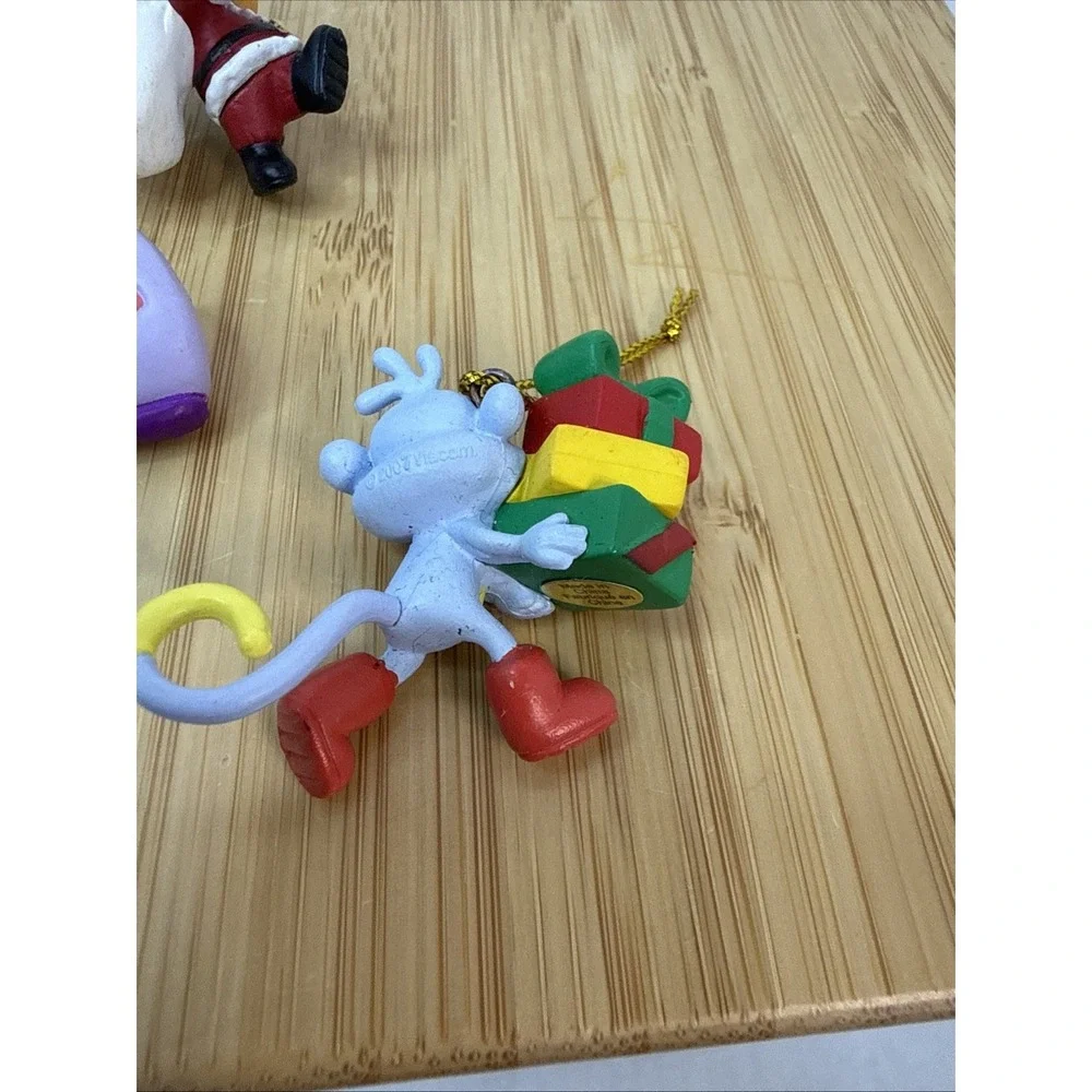 Nickelodeon excellent preowned
